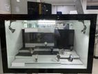 Display Showcase