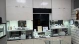 Used Display Showcases and Cupboards