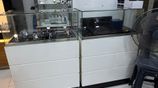 Used Display Showcases and Cupboards