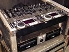 DJ Consoles