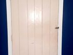 Wood Door