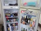 Used Double Door Fridge