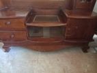 Used Dressing Table