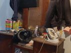 Used Dressing Table