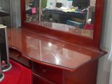 Used Dressing table