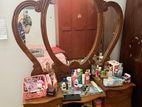 Used Dressing Table