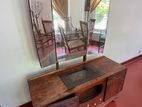 Used Dressing Table