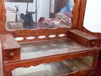 Teak Dressing Table