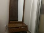 Dressing Table with 3 Drawers