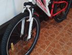 DSI TRX 26" Bicycle