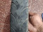 DSI Tyre 90/90