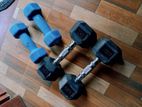 Dumbbells