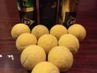 Dunlop Tennis Balls Set