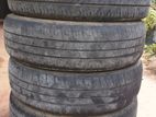 Dunlop Tyre 165/60/R15