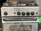 Elba Gas Cooker