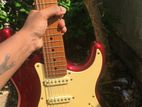 Used Electric Guitar