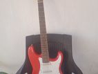 Used Electric Guitar