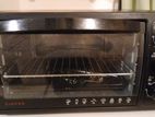 Electric Oven
