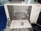 Electric Oven