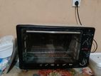 Electric Oven