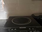 Used Electric Stove