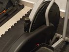 Used elliptical body trainer gym machine
