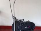 Gym Equipments Set