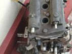 Used Engine and Gearbox