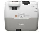 Used Epson EB-431i Interactive Short-Throw Projector