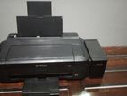 Used Epson L130 Printer