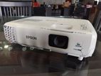 Used Epson Projectors