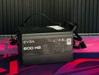 Used EVGA 600W Power Supply