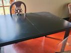 Extendable Dining table