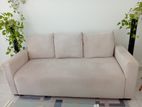 Fabric Sofa Set