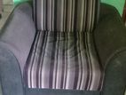 Used Fabric Sofa