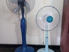 Fans - Used