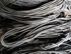 Used Farm Building Wire