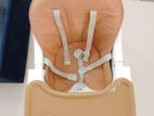 Used Feeding Chair
