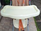 Used Feeding Chair