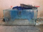 Used Fish Tank and Roofs