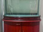 Used Fish Tank