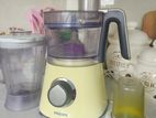 Used Food Processor