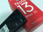 Xiaomi Redmi Note 13 Pro Plus (Used)