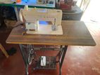 Singer Sewing Machine