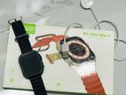 Modio 4G Ultra Max+ Smartwatch