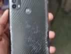 Moto E40 (Used)