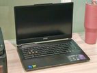 MSI Cyborg 15 Laptop