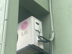 LG Air Conditionor