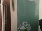 Sisil Fridge