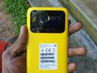 Xiaomi Poco C40 (Used)